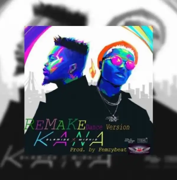 Free Beat: FemzyBeat - Kana Dance Version (Prod. By FemzyBeat)